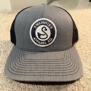 Swannnies Golf Trucker Hat